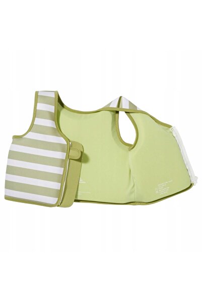 NO BRAND Sunnylife: vestă de înot pentru copii 3-6 ani Into the Wild