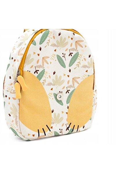 NO BRAND SASSI: Mini rucsac Lion BP1266