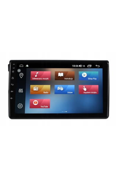 NO BRAND RADIO NAVIGAȚIE GPS FORD S-MAX 2009-2015 ANDROID CARPLAY 8/128 GB