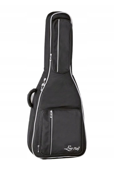 NO BRAND 700E Prestige "Guitar No.1" carcasă pentru chitară electrică, spumă ...