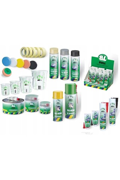 Boll Costum de protecție reutilizabil M
