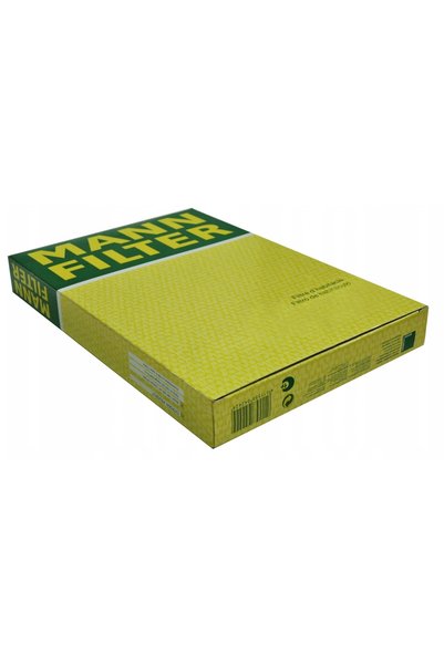 NO BRAND Filtru Mann-Filter FP 1828, ventilație a compartimentului pasagerilo...