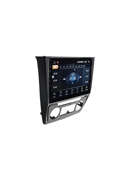 NO BRAND RADIO CU NAVIGAȚIE GPS SKODA YETI 2014-2018 ANDROID