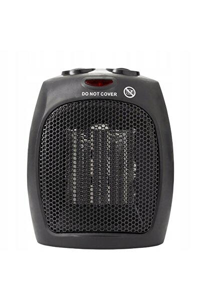 adler Aerotermă ceramică Farelka 1500W cu termostat, pentru iarnă