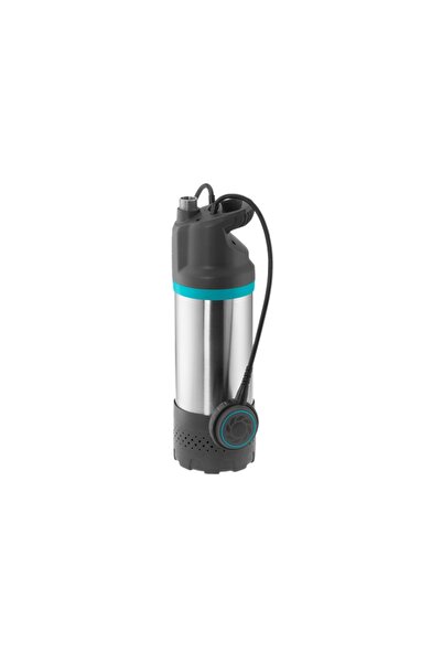 Gardena Pompă submersibilă de apă sub presiune 5900/4 INOX 5900 l/h 1768-20