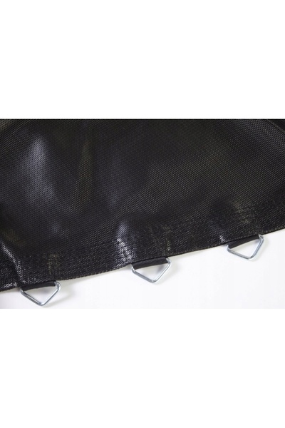 NO BRAND Prelată pentru trambulină 244 cm, înlocuibilă, rezistentă, solidă, d...