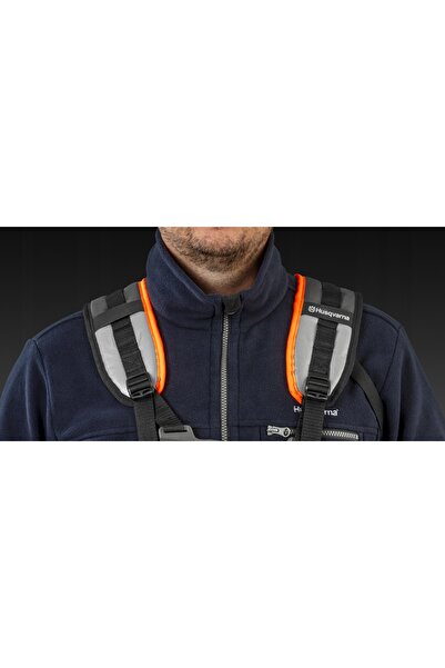Husqvarna Mânere profesionale Balance XT2 ROW pentru seceri și sapă