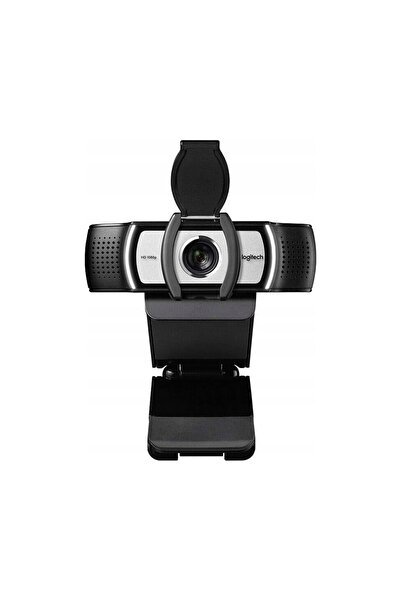 logitech Cameră web C930e 1080p pentru afaceri