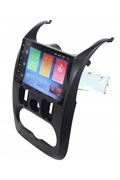 NO BRAND RADIO NAVIGAȚIE GPS DACIA SANDERO I 2008-2012 ANDROID