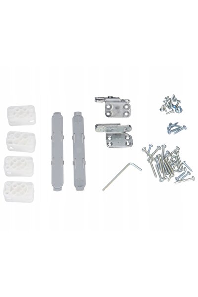 Whirlpool Kit de montare pentru mașina de spălat vase KitchenAid WH8IA15AM3TU...
