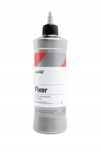 NO BRAND Pastă de lustruit auto Pro 500 ml