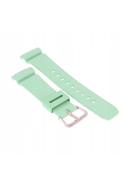 Casio 10477665 - Curea de ceas - GMD-S6900 / GMD-S6900CC-3 - Verde