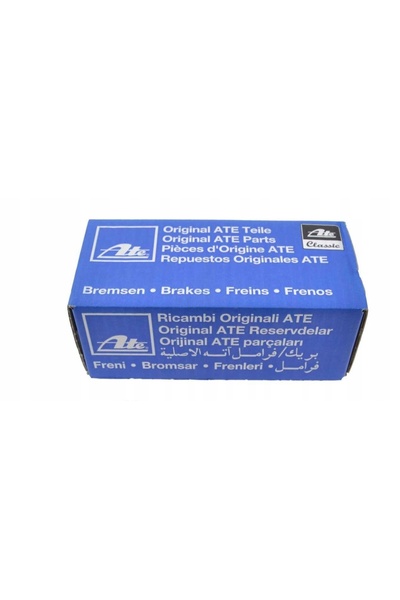 NO BRAND Lichid de frână ATE DOT4 DOT-4 SL6 ESP ABS 5L