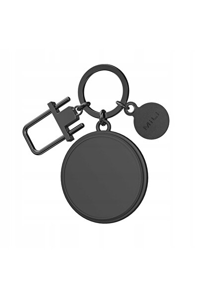 NO BRAND MILI MiTag Localizator GPS Android iOS DUO Breloc pentru chei și genți