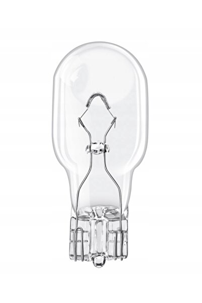 Osram Bec de poziție W 16W 12V 10 bucăți