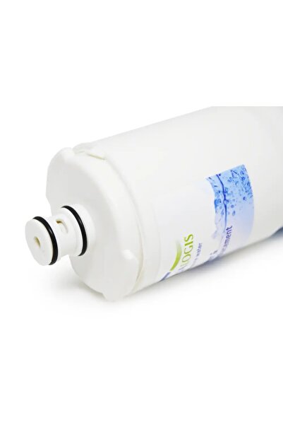 NO BRAND Filtru de apă original AL-052CS pentru frigider side-by-side cu filt...