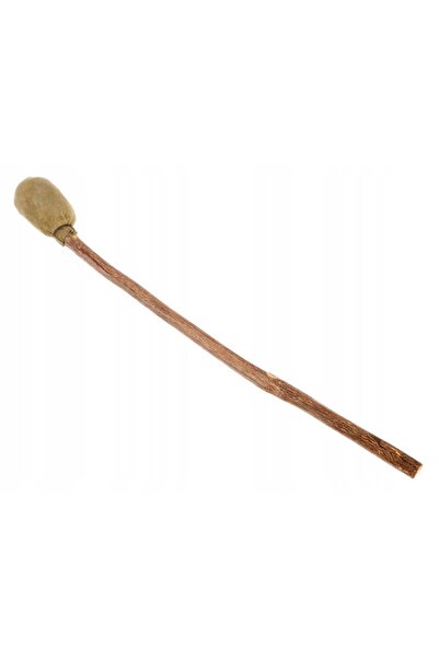NO BRAND Tobă șamanică Terre 30cm, Tobă șamanică Kokopelli