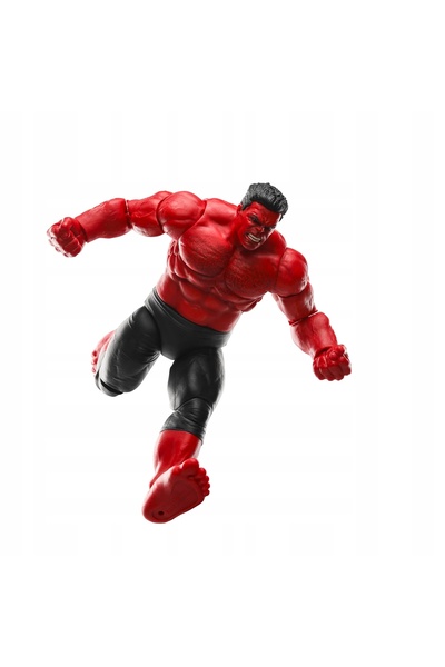 Hasbro Figurină Marvel Legends Red Hulk G01605L6