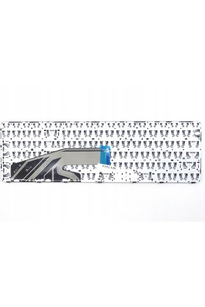 NO BRAND Tastatură pentru laptopul HP ProBook 450 G3, 450 G4, 455 G3, 455 G4,...