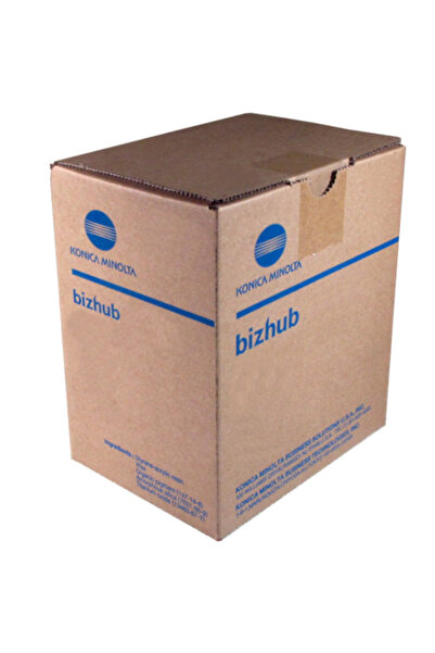 KONICA MINOLTA Unitate tambur Minolta IUP16 Negru 60.000 de pagini