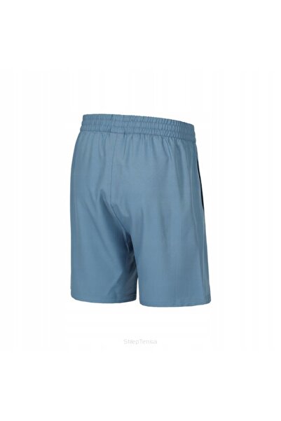 FILA Șorturi de tenis leo blue r.XXL