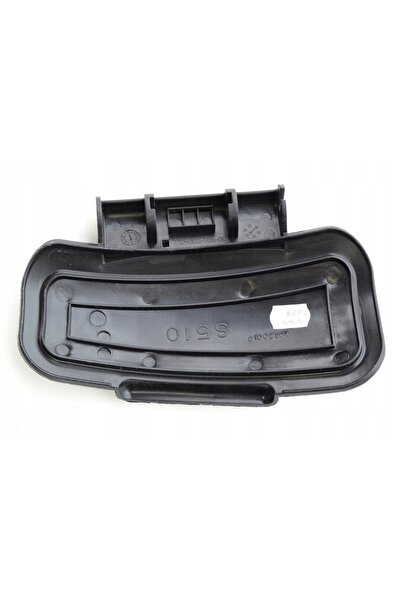 NAC Capac de ejectare cu clapetă laterală S511 S512 S510