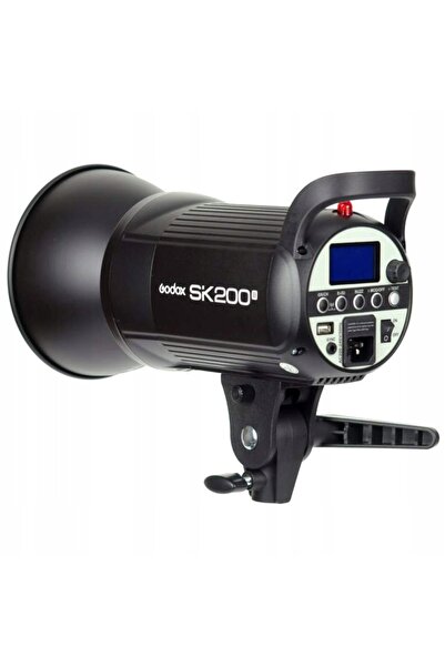 Godox Design Simplu SK200II 200Ws BOWENS Navigator X Blitz de Studio