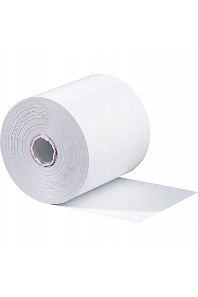 NO BRAND ROLE THERMICE ROLURI POS 80 mm x 80 m 6 BUCĂȚI