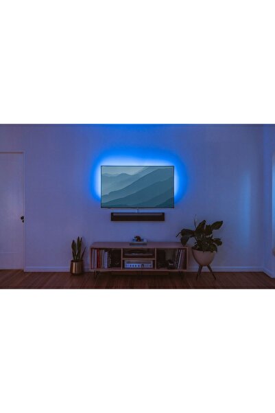 Yeelight Bandă LED Lightstrip Plus RGB 2m