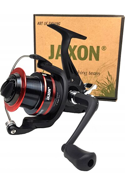 NO BRAND Mulineta de pescuit Jaxon Red Carp FRXL 600 5.2:1