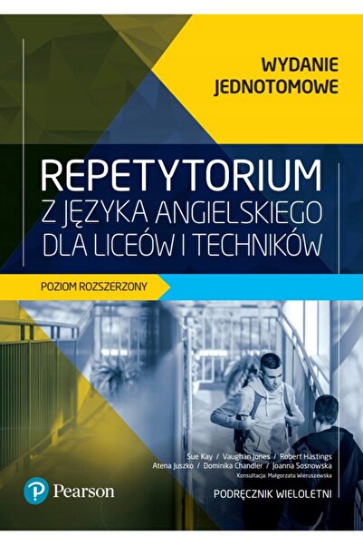NO BRAND Repetitor de limba engleză LO BASIC + Expansiune Lucrări colective