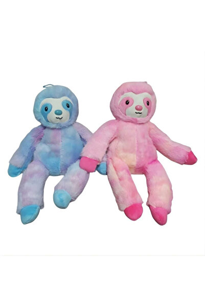 SORA GROUP Pl50167 40 cm Yogaci Monkey -Hly
