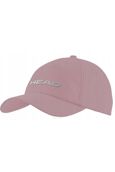 Head Șapcă de tenis Performance Cap roz