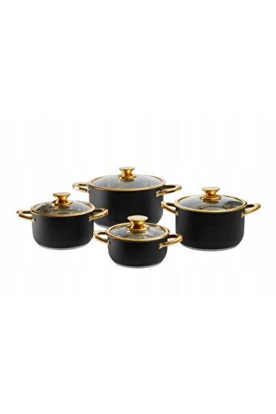 NO BRAND AMBITION ROYAL STEEL KPL GARNKOW 8EL IND 16/18/20/24CM