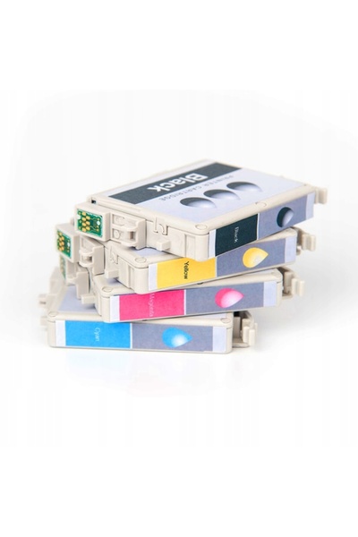 EPSON Tusz T46S4 Yellow C13T46S400 25 ml ORIGINAL