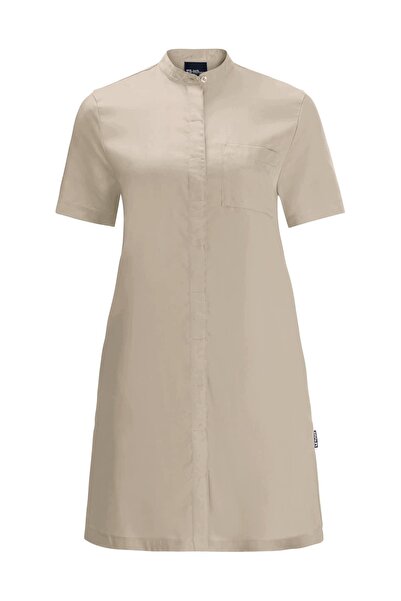 Jack Wolfskin Rochie de damă Mojave, de vară, casual, luminoasă, M
