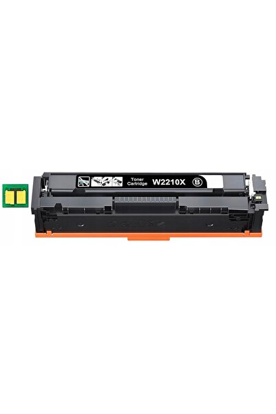 NO BRAND CHIP TONER pentru HP LASERJET PRO MFP M283fdw M255dw M255nw M282nw M...