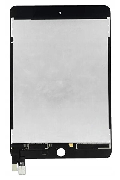 NO BRAND Ecran LCD original pentru Apple iPad Mini 5 2019 7,9 A2126 cu ramă n...