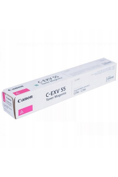Canon Toner C-EXV55 Magenta 18.000 de pagini
