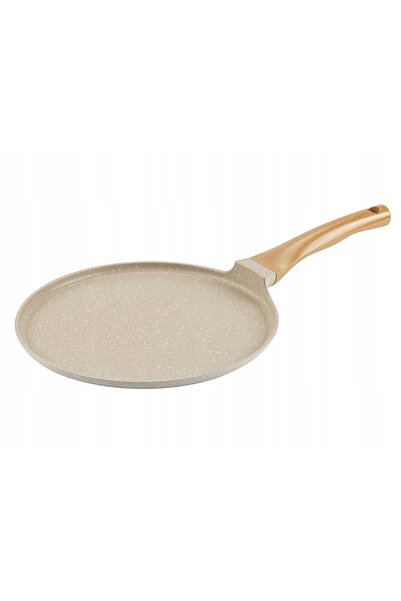 FLORINA Tigaie pentru clătite Oslo 28 cm Aluminiu