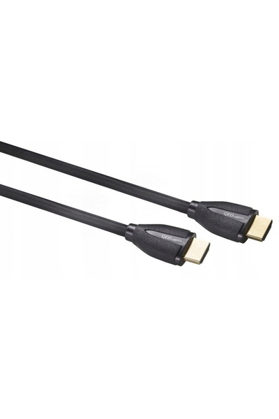 NO BRAND CABLU HDMI 2.1 QED QE6033 PERFORMANCE ULTRA HIGH SPEED HDMI + ETHERN...