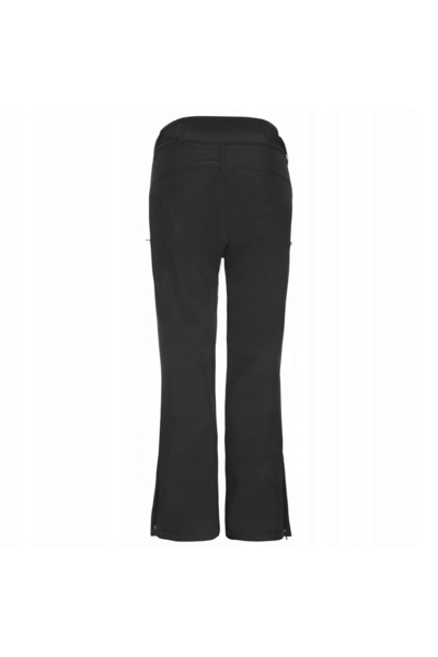 PROTEST Pantaloni de schi și snowboard de damă LOLE, negri, S 36