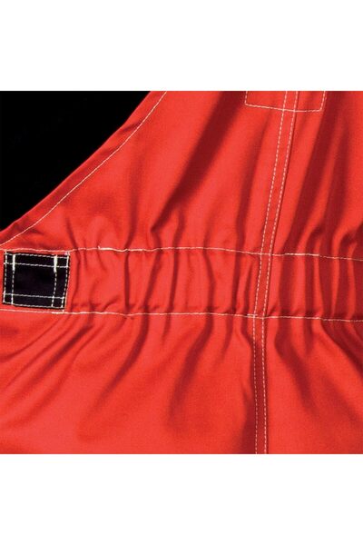 Reis Pantaloni de protecție tip salopetă Multi Master MMS SB, mărime 62