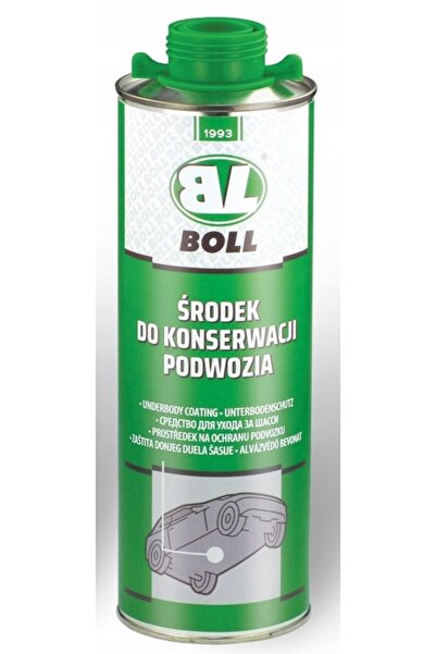 Boll 2x Soluție de curățare cartușe pentru pistol 1L
