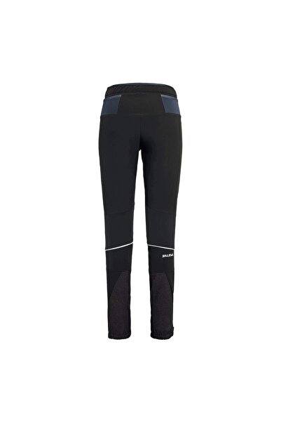 Salewa Pantaloni de damă negri 38/32 XXS