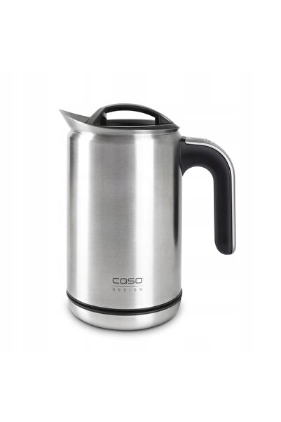 NO BRAND CASO DESIGN COOL TOUCH fierbător electric, display, 1L, 1800W