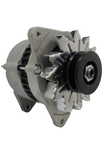 NO BRAND Alternator NOU AGCO ALLIS, WHITE, CASE, JCB, LEYLAND, LISTER 12V / 70A