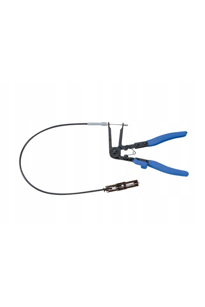 King Tony Clește pentru benzi elastice 630MM 12-53MM KY9AA31