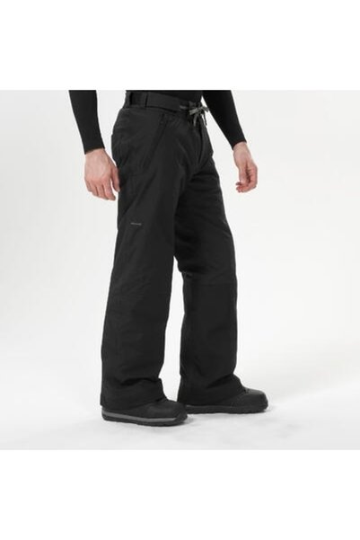 NO BRAND Pantaloni de snowboard pentru bărbați Dreamscape 100