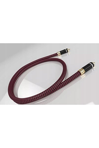 NO BRAND Cablu coaxial RICABLE INVICTUS 5m